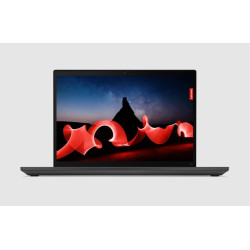 Lenovo ThinkPad T T14 Gen 4 (Intel) i7-1355U 14" WUXGA 32GB 1TB SSD Iris Xe W11P Black 3RNBD