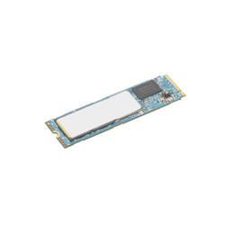 Lenovo ThinkPad 4TB SSD M.2 NVMe Modrá 1R