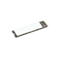 Lenovo ThinkPad 512GB SSD M.2 NVMe Černá 1R