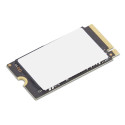 Lenovo ThinkPad 512GB SSD M.2 NVMe Černá 1R
