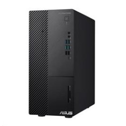 ASUS ExpertCenter D7 Mini Tower D700ME-713700538X, i7-13700, noVGA 0GB, 16GB, SSD 512GB, W11Pro, klavesnica, mys