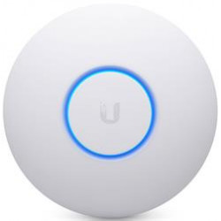 Ubiquiti Přístupový bod UniFi UAP-nanoHD, Wave2 AC AP, wireless