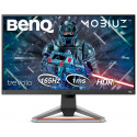 BenQ EX2710S LCD IPS/PLS 27" 1920 x 1080 1ms 400nitů 1000:1 165Hz  Repro    Tmavě šedá
