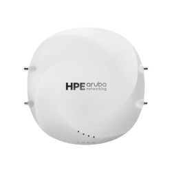 HPE Networking AP-634 (RW) 2x2:2 Wi-Fi 6E