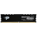 PATRIOT Signature Premium 16GB DDR5 6400MT s CUDIMM CL52 1,1V 