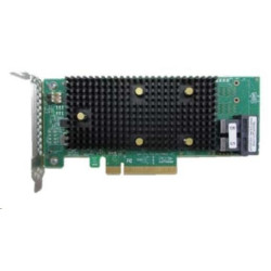 FUJITSU RAID CP500i FH LP - PSAS - RAID Levels 0, 1, 10, 5, 50 - no cache 2xSFF8643 - TX RX1330M6 s redukcemi