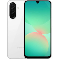 Samsung Galaxy A26 5G 6GB 128GB EU, bílá