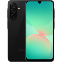 Samsung Galaxy A26 5G 8GB 256GB EU, černá