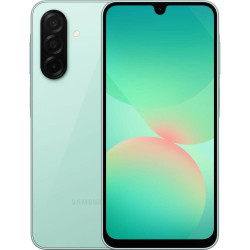 Samsung Galaxy A26 5G 8GB 256GB EU, zelená