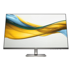 HP LCD 527da 27" 1920x1080, IPS w LED micro-edge, 300nits,100Hz,1500:1,5ms g g,VGA,DP 1.2,HDMI 1.4,2x2W repro,3,5mm jack