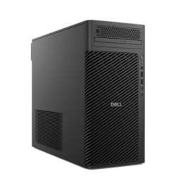 Dell Pro Max Tower T2 FCT2250 U7-265K 32 GB GB 1 TB Intel Graphics W11P
