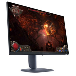 Dell Alienware AW2725DM LCD IPS/PLS/WVA 27" 2560 x 1440 1ms 400nitů 1 000:1 180Hz   Pivot   Černá