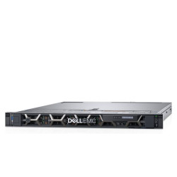 DELL PE R450 8x2,5 XS4309Y 16GB 1x480GB_SSD H755 iD_ENT 2x1100W 3yBas_NBD