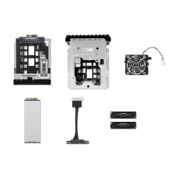 ThinkStation Front Acc. Stor. En M.2 SSD pro P5 P7