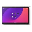 Cisco Webex Board Pro 75 G2 - Zařízení pro video konference - Certifikováno pro Microsoft Teams Rooms