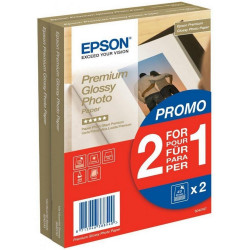 EPSON fotopapír C13S042167 10x15cm Speciální lesklý 80ks