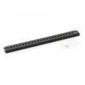 Triton 19" Čelní panel pro optickou vanu 1U pro max. 24 ST spojek