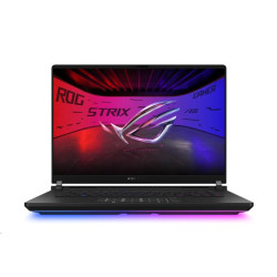 ASUS ROG Strix SCAR 16 G635LX-NEBULA030X 16" U9-275HX 64 GB 2 TB NVIDIA GeForce RTX 5090 24 GB W11P