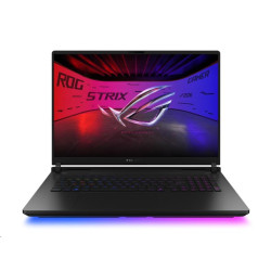 ASUS ROG Strix SCAR 18 G835LX-NEBULA005X 18" U9-275HX 16 GB 2 TB NVIDIA GeForce RTX 5090 24 GB W11P