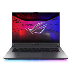 ASUS ROG Strix G18 G815LW-NEBULA003W 18" U9-275HX 16 GB 1 TB NVIDIA GeForce RTX 5080 16 GB W11H