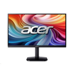 ACER LCD KA222QE0bi 60cm (21.5") IPS LED, FHD 1920x1080@100Hz HDMI, 75Hz VGA, 250cd m2, 178 178, 1ms(VRB), 1xVGA + 1xHDM
