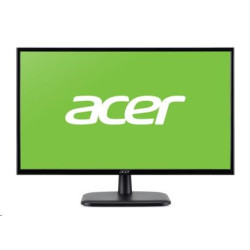 ACER LCD EK241YGbi 60cm (23.8") IPS LED, FHD 1920x1080@120Hz HDMI, 75Hz VGA, 250cd m2, 178 178, 1ms(VRB), 1xVGA + 1xHDMI