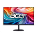 ACER LCD SA243YGOwi 60cm (23.8") IPS LED, FHD 1920x1080@120Hz HDMI, 75Hz VGA, 250cd m2, 178 178, 1ms(VRB), 1xVGA+ 1xHDMI