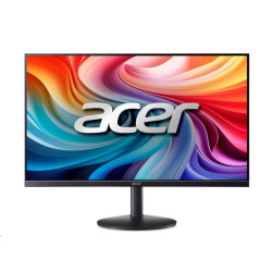 ACER LCD SA243YGOwi 60cm (23.8") IPS LED, FHD 1920x1080@120Hz HDMI, 75Hz VGA, 250cd m2, 178 178, 1ms(VRB), 1xVGA+ 1xHDMI