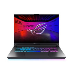 ASUS ROG Strix G16 G615LR-NEBULA002 16"" U9-275HX 32 GB 1 TB  NVIDIA GeForce RTX 5070 Ti 12 GB bezOS