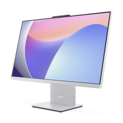 Lenovo IdeaCentre AIO 27IRH9 Core i5-13420H 16GB SSD 1TB 27" FHD IPS 300nitů Harman Audio 90W WIN11 Home stříbrná