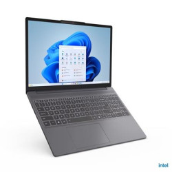Lenovo IdeaPad Slim 3 15IRH10 Core i5-13420H 16GB SSD 512GB 15,3" WUXGA IPS AG 300nitů 65W WIN11 Home šedá