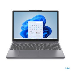 Lenovo IdeaPad Slim 3 15IRH10 Core i7-13620H 16GB SSD 1TB 15,3" WUXGA IPS 60Hz 300nitů WIN11 Home šedá