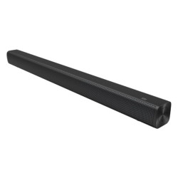 Xiaomi Soundbar 2.0 EU S22E Černá Stereo 30W