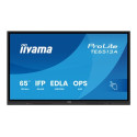 iiyama ProLite TE6513A-B1AG LCD IPS 65" 3840 x 2160 8ms 450 nitů 1200:1 60Hz 18/7