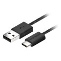 3Dconnexion - USB kabel - USB (M) do 24 pin USB-C (M) - 1.5 m - pletený kabel