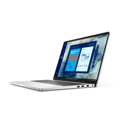 Dell Pro 16 PC16250 - Intel Core Ultra 5 - 235U až 4.9 GHz - vPro Enterprise - Win 11 Pro - Intel Graphics - 16 GB RAM - 512 GB SSD NVMe - 16" IPS 1920 x 1200 (Full HD Plus) - Gigabit Ethernet - Wi-Fi 6E - platinová stříbrná - BTP - s 3 Years Dell ProSupport