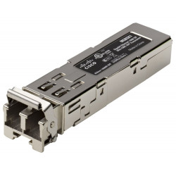 Cisco Gigabit Ethernet SX Mini-GBIC SFP Transceiver