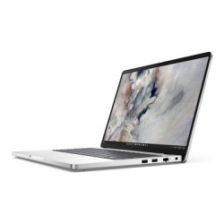 Dell Pro 14 PC14250, U7-255U,16GB,512GB SSD,14 FHD+,IR Cam & Mic,FgrPr,3 Cell,65W,WLAN,Backlit Kb,W11Pro,3Y ProSpt
