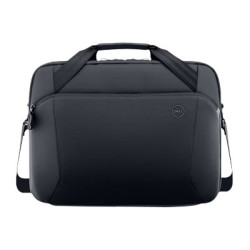 Dell EcoLoop Pro Slim Briefcase 15 - Brašna na notebook - až 15,6" - černá