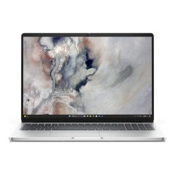 Dell Pro 16 PC16250 - Intel Core Ultra 7 - 255U a? 5.2 GHz - Win 11 Pro - Intel Graphics - 32 GB RAM - 1 TB SSD NVMe - 16" IPS 1920 x 1200 (Full HD Plus) - Gigabit Ethernet - Wi-Fi 6E - platinová stříbrná - BTP - s 3 Years Dell ProSupport