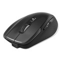 3Dconnexion CadMouse Compact Wireless - Myš - ergonomický - optický - 7 tlačítka - bezdrátový, kabelové - Bluetooth, 2.4 GHz, USB