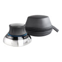 3Dconnexion SpaceMouse Wireless - 3D myš - 2 tlačítka - bezdrátový - Bluetooth, 2.4 GHz