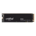 Crucial P310 - SSD - 4 TB - interní - M.2 2280 - PCIe 4.0 x4 (NVMe)