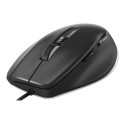 3Dconnexion CadMouse Pro - Myš - ergonomický - optický - 7 tlačítka - kabelové