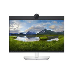 DELL-P2424HEB, 60.47cm (23.8), 1920x1080 FHD, 1000:1, HDMI, DP, RJ-45, 3Y Basic with Adv.Exch