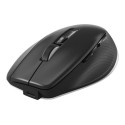 3Dconnexion CadMouse Pro Wireless - Myš - ergonomický - 7 tlačítka - bezdrátový - Bluetooth, 2.4 GHz - bezdrátový přijímač USB