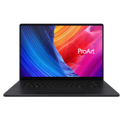 ASUS ProArt P16 H7606WP-OLED012X AI9-HX370 16" 4K T 64GB 4TB RTX 5070 W11P Black 2R