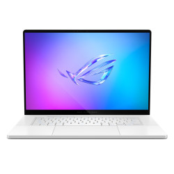 ASUS ROG Zephyrus G16 GU605CP-NEBULA018X U9-285H 16" 2560x1600 32GB 1TB RTX 5070 W11P White 2R