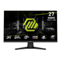 MSI MAG 274QF X24 27" IPS QHD 240Hz 0,5ms Black 2R