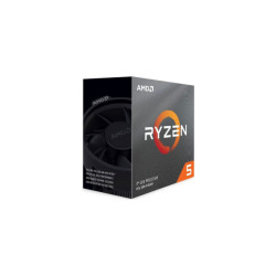 AMD Ryzen 5-3600 6-Core 3,6GHz AM4